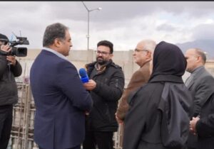 کرمانشاه در مدیریت منابع آب پیشرو است