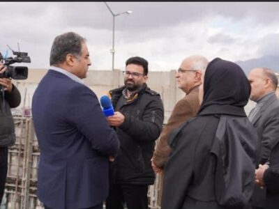 کرمانشاه در مدیریت منابع آب پیشرو است