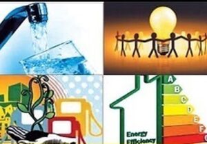 لزوم صرفه جویی همزمان در مصرف آب، برق و گاز در زمستان