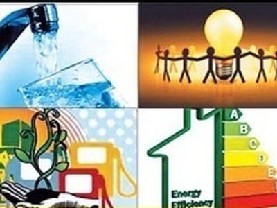 لزوم صرفه جویی همزمان در مصرف آب، برق و گاز در زمستان