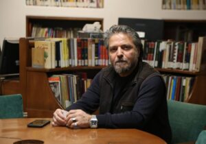 کار صنفی مانند دوره سربازی است؛ بزرگترین معضل صنفی، ترک فعل ۳۰ساله بیمه هنرمندان است