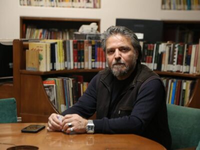 کار صنفی مانند دوره سربازی است؛ بزرگترین معضل صنفی، ترک فعل ۳۰ساله بیمه هنرمندان است