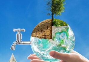 آینده را باید از تشنگی نجات داد