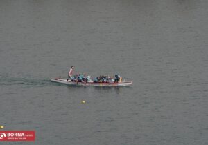 قهرمانی ایران در یوروکاپ دراگونبوت دبی