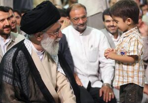 تربیت صحیح فرزندان از دید مقام معظم رهبری