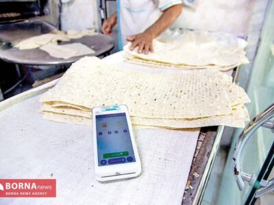 تخلفات نانواییها زیر ذرهبین تعزیرات حکومتی قرار گرفت/ تشکیل ۵۶ پرونده در کرمانشاه