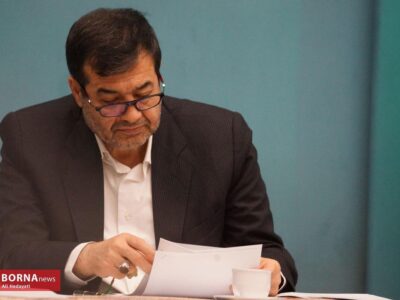 پیام وزیر ورزش و جوانان به کاروان «فرزندان ایران، سفیران پیروزی»