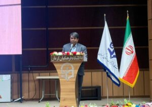 پویایی نسل جوان و دانشجو در استان کرمان مایه خرسندی است/ مرحوم آیتالله هاشمی رفسنجانی از بزرگترین معماران ایران امروز بود