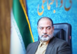 رییس ستاد انتخابات استان کرمان: ایجاد اطمینان در میان مردم، داوطلبان و رأیدهندگان؛ سنگبنای برگزاری انتخاباتی سالم و موفق است