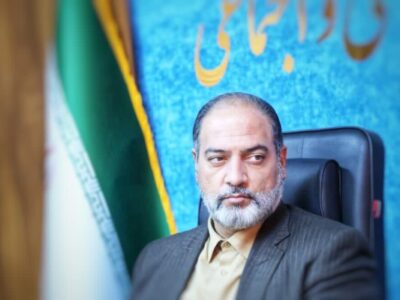 رییس ستاد انتخابات استان کرمان: ایجاد اطمینان در میان مردم، داوطلبان و رأیدهندگان؛ سنگبنای برگزاری انتخاباتی سالم و موفق است