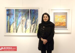 از حضور هنرمندان زنده تا حمایت از آثار مدرن در نخستین آرتفر تهران/ طباطبایی: ادامه آرتفر با عنوان «ماه هنر» در اردیبهشت برگزار میشود