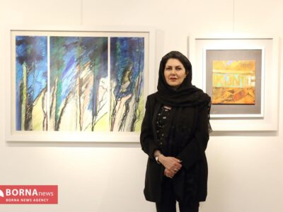 از حضور هنرمندان زنده تا حمایت از آثار مدرن در نخستین آرتفر تهران/ طباطبایی: ادامه آرتفر با عنوان «ماه هنر» در اردیبهشت برگزار میشود