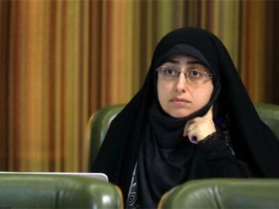 رئیس کمیته اجتماعی شورای شهر تهران:سلامت روان، رکن بنیادین امنیت شهری است