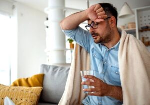 پیشگیری، تغذیه سالم و واکسیناسیون؛ کلید عبور ایمن از فصل سرما در سیستان و بلوچستان