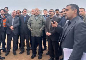 تامین مالی پروژه های راه سازی با روش های نوین مالی