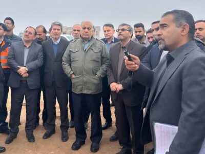 تامین مالی پروژه های راه سازی با روش های نوین مالی