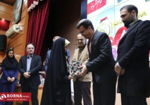 در اختتامیه مسابقات شطرنج جام شهربانو؛ بانوان برتر و افتخارآفرین شطرنج استان تجلیل شدند