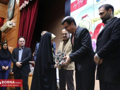 در اختتامیه مسابقات شطرنج جام شهربانو؛ بانوان برتر و افتخارآفرین شطرنج استان تجلیل شدند