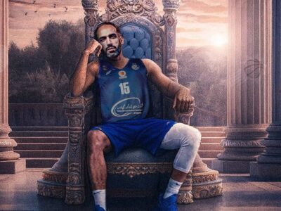 حامد حدادی رسما به استقلال پیوست