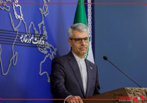 پیام سخنگوی وزارت امور خارجه در خصوص تمرکز رژیم صهیونیستی بر کشتار حداکثری کودکان