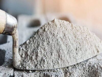 سود خالص تلفیقی سیمان فارس و خوزستان ۳۱ درصد افزایش یافت