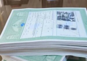 سند مالکیت برای فقط ۱۰ درصد خانههای روستایی ماهنشان هنوز صادر نشده است