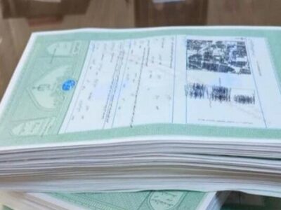 سند مالکیت برای فقط ۱۰ درصد خانههای روستایی ماهنشان هنوز صادر نشده است