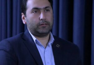 مهدی تن‌پوش رئیس اداره بازرگانی سازمان منطقه آزاد انزلی شد