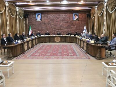 تشکیل واحد HSE در شهرداری تبریز به تصویب شورای اسلامی شهر رسید