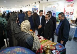 پردیس رسانه و هنر تبریز میزبان «اشتغال و توسعه کارآفرینی»