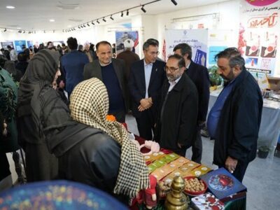 پردیس رسانه و هنر تبریز میزبان «اشتغال و توسعه کارآفرینی»