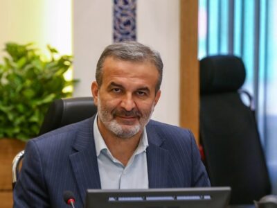 سامع: انتقال آب دریا به صنایع اصفهان؛ تنها ۵ درصد نیاز زایندهرود را تأمین میکند