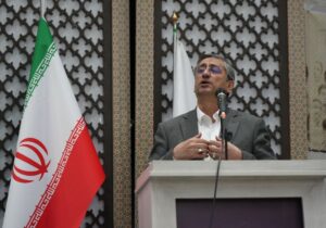 استاندار لرستان : موفقیت دانشجویان و دانشمندان ایران در بومی سازی دانش روز/ بیچارگی رژیم صهیونسیتی در برابر دانش نظامی و بومی ما مشهود است