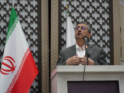 استاندار لرستان : موفقیت دانشجویان و دانشمندان ایران در بومی سازی دانش روز/ بیچارگی رژیم صهیونسیتی در برابر دانش نظامی و بومی ما مشهود است