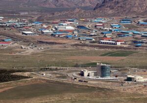 منطقه آزاد ارس رتبه نخست اقتصاد دانشبنیان را در میان مناطق آزاد کشور کسب کرد