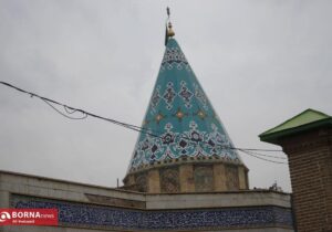 امامزاده یحیی را بهتر بشناسید+ منابع معتبر