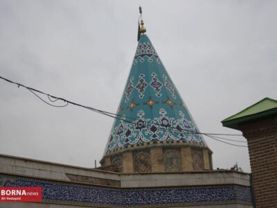 امامزاده یحیی را بهتر بشناسید+ منابع معتبر