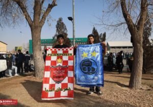 خیابانی به نام «جهل»/ ما را با فوتبالمان تنها بگذارید!