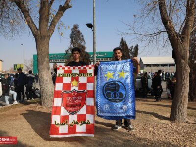 خیابانی به نام «جهل»/ ما را با فوتبال‌مان تنها بگذارید!