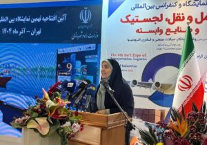 ماموریت اصلی وزارت راه تکمیل کریدورها است