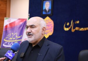 استاندار خوزستان: حمایت از ازدواج جوانان با رفع موانع مالی تداوم مییابد