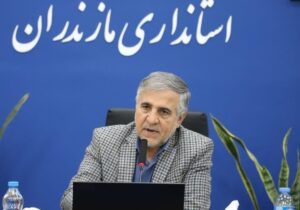 تولایی: فناوری اطلاعات موتور محرک اقتصاد دیجیتال استان مازندران است