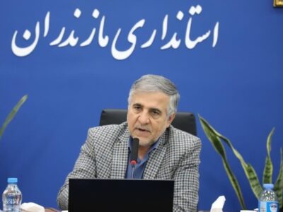 تولایی: فناوری اطلاعات موتور محرک اقتصاد دیجیتال استان مازندران است