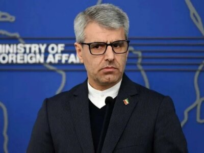 انتقاد سخنگوی وزارت امورخارجه از دور شدن مدیرکل آژانس هستهای از نگاه فنی به برنامه هستهای ایران