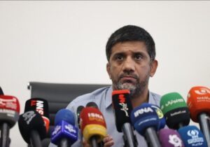 دبیر در مراسم رونمایی از کتاب نوپهلوان: کار فرهنگی زمان بر است اما در نهایت نتیجه می دهد/ کار باطل السحر است