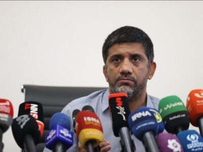 دبیر در مراسم رونمایی از کتاب نوپهلوان: کار فرهنگی زمان بر است اما در نهایت نتیجه می دهد/ کار باطل السحر است