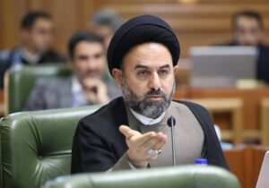 ابلاغ دستورالعمل جامع پیادهروسازی شهری به شهرداری