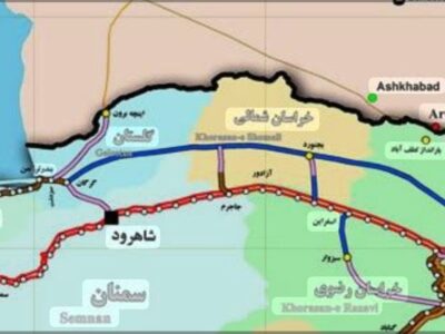سفر رئیس جمهور به گلستان و باز شدن بن‌بست سیزده ساله راه آهن گرگان- مشهد
