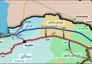 سفر رییس جمهور به گلستان و بنبست سیزده ساله راه آهن گرگان- مشهد