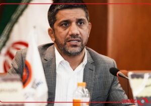 علیرضا دبیر در مراسم رونمایی از ۵ کتاب ویژه کودک و نوجوانان مربوط به شهدای کشتیگیر